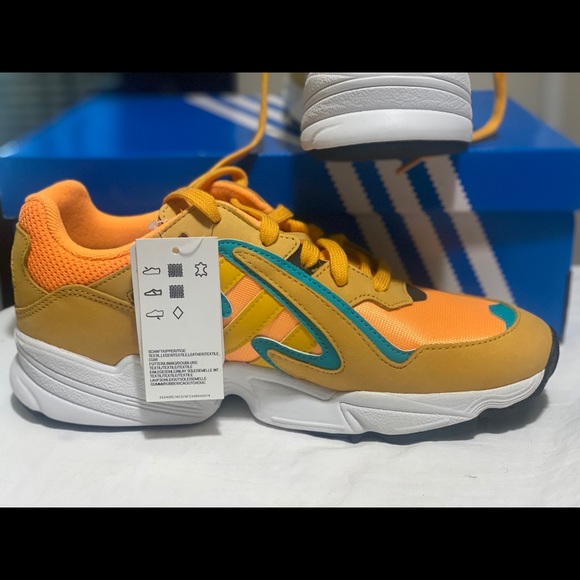 Adidas Yung-96 Chasm - Picture 2 of 5